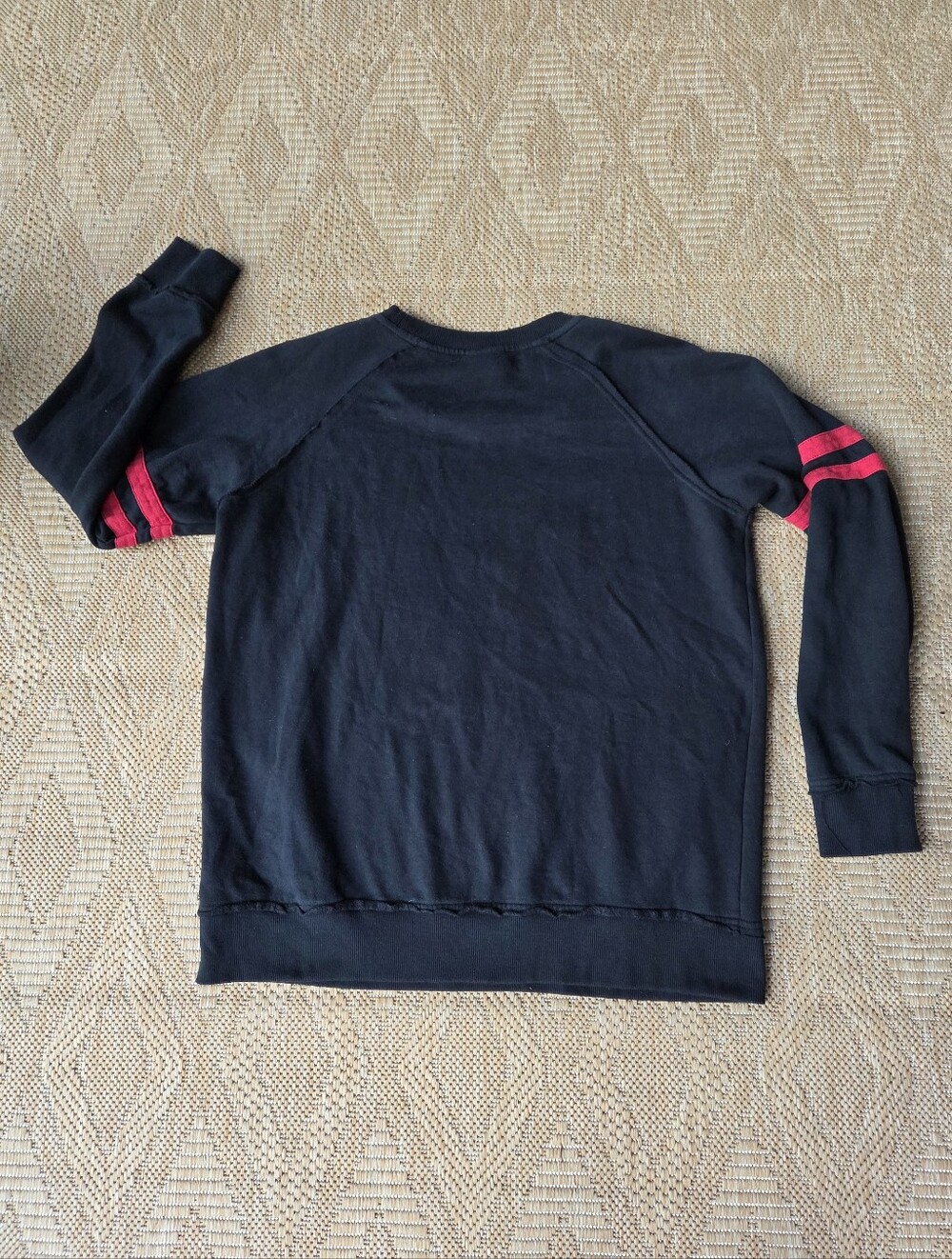 World Of Warcraft Horde Sweatshirt - Picture 6 of 12